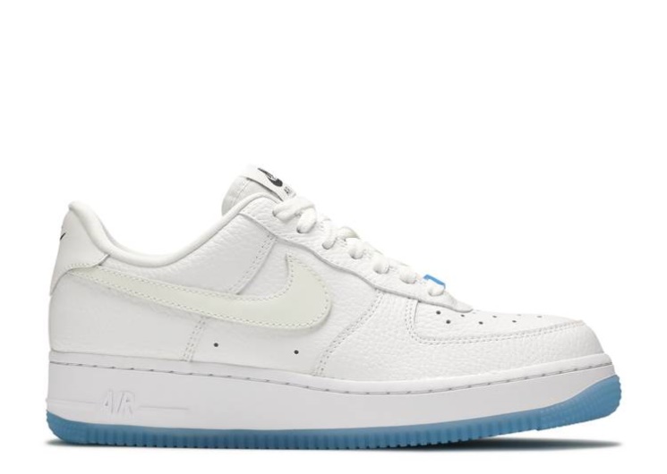 Nike Wmns Air Force 1 '07 Lx - Uv Reactive Swoosh