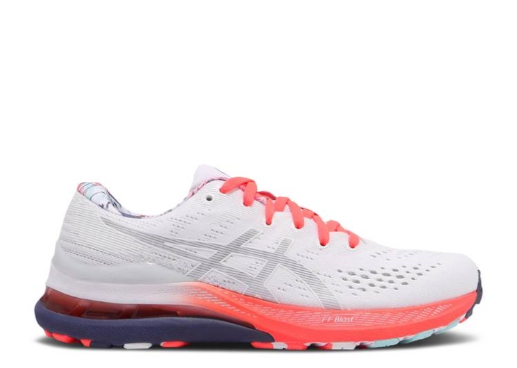 Asics Wmns Gel Kayano 28 - Celebration Of Sport Pack