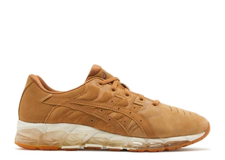 Asics Gel Quantum 360 5 - Caramel