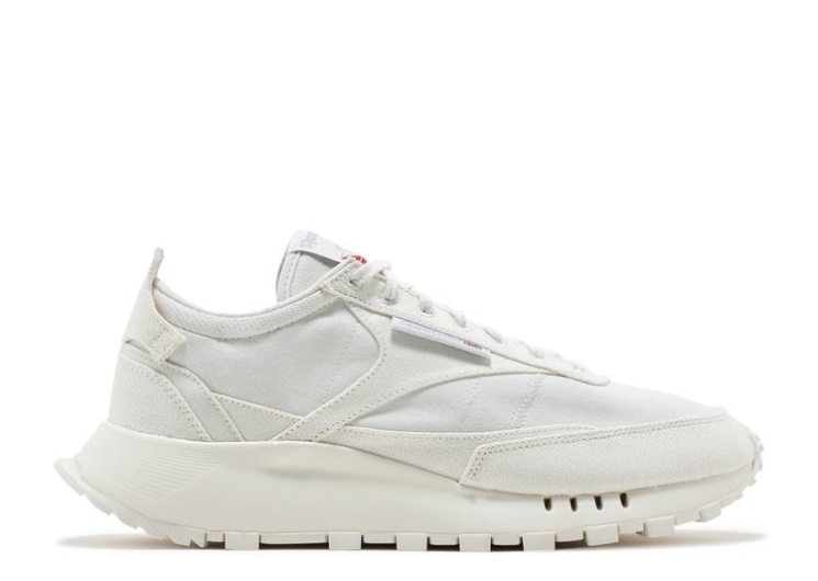 Reebok Classic Leather Legacy Grow - Chalk