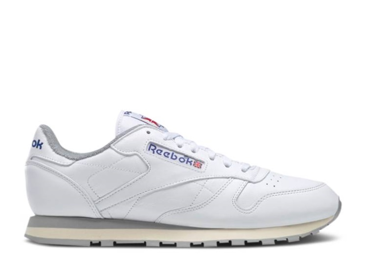 Reebok Classic Leather - Multi