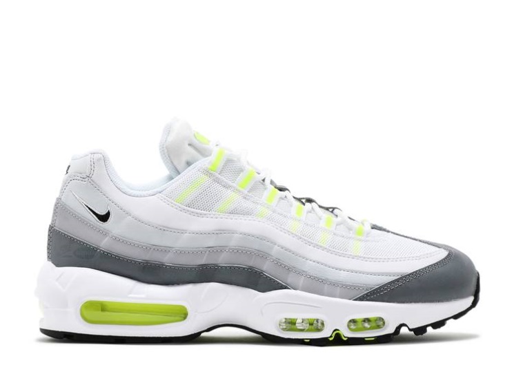 Nike Air Max 95 - Logos Pack