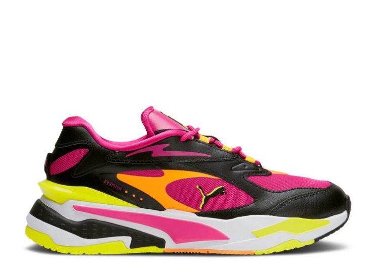 Puma Wmns Rs-Fast - City Lights