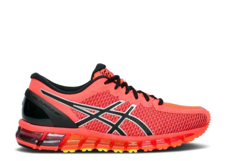 Asics Wmns Gel Quantum 360 Cm - Flash Coral