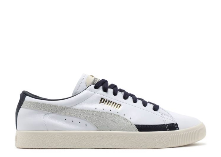 Puma Basket Vintage - Rudolf Dassler Legacy Collection