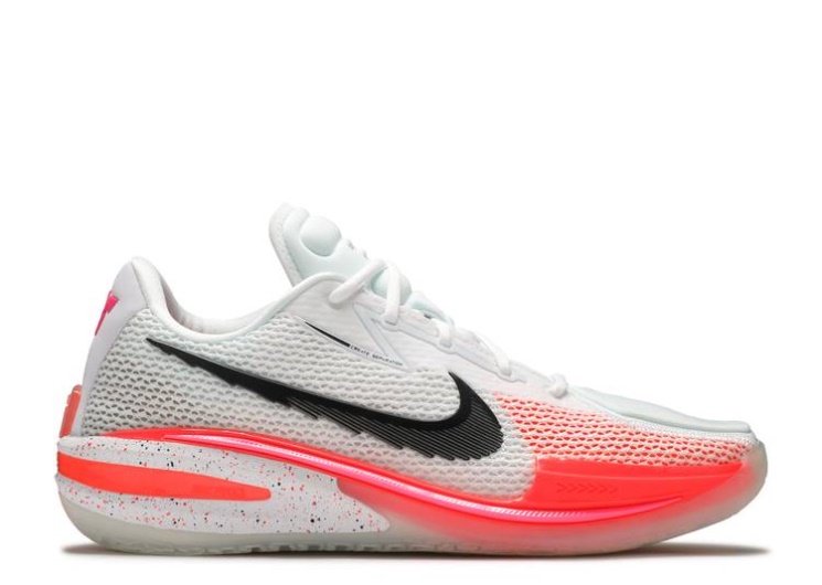 Nike Air Zoom Gt Cut - Rawdacious
