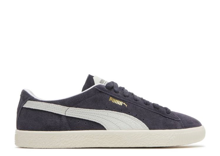 Puma Laundry Boys X Suede Vintage - Rudolf Dassler Legacy