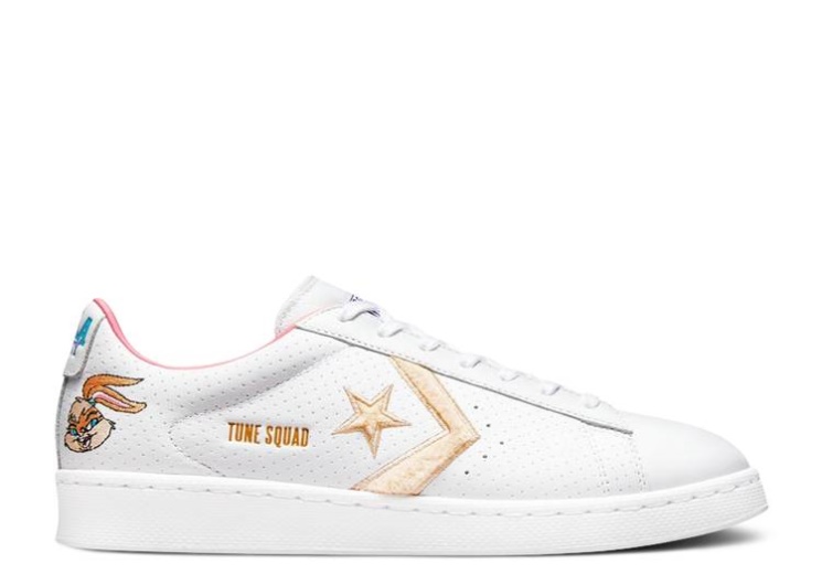 Converse Space Jam X Pro Leather - Lola