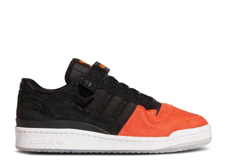 Adidas Forum Low - Atlanta