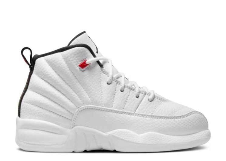 Air Jordan 12 Retro Ps - Twist