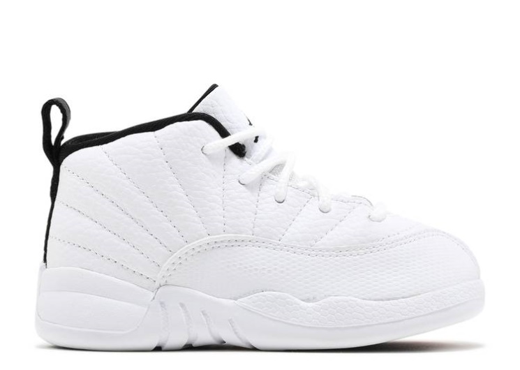 Air Jordan 12 Retro Td - Twist