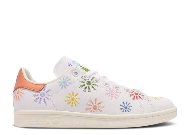 Adidas Stan Smith - Pride