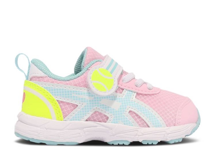 Asics Contend 6 Ts - School Yard