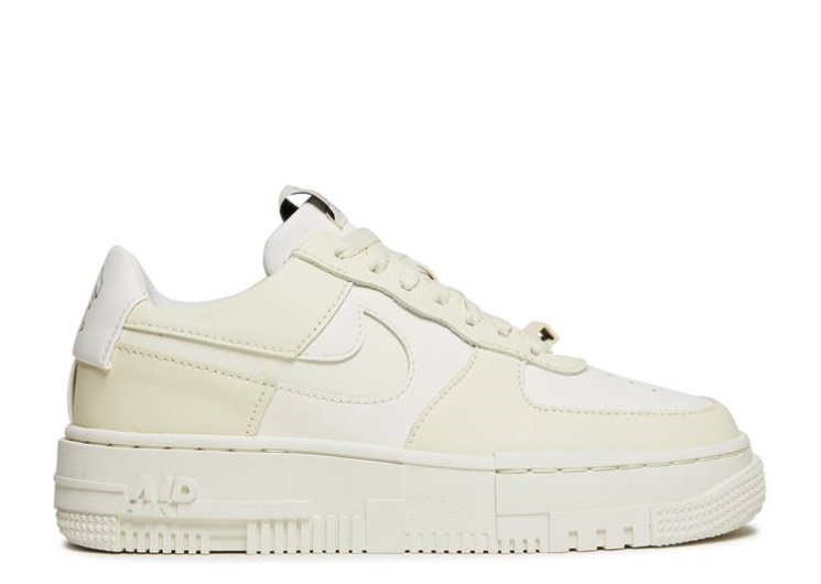 Nike Wmns Air Force 1 Pixel - Cashmere