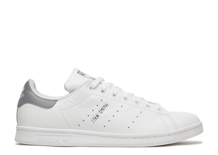 Adidas Stan Smith - White Grey