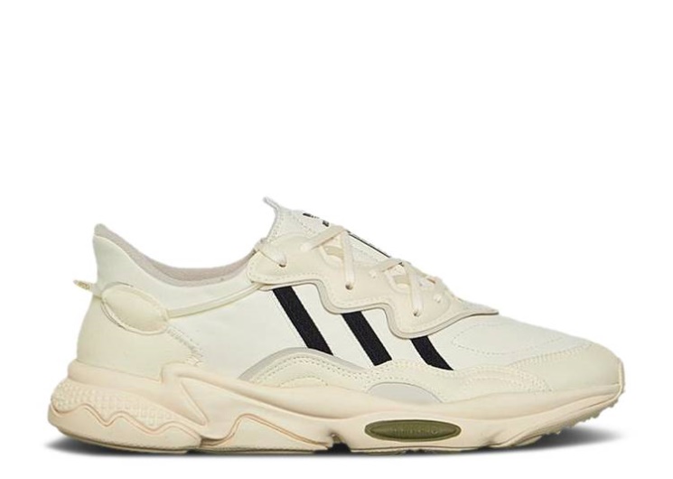 Adidas Ozweego - Cream White