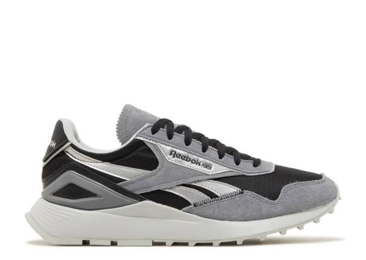 Reebok Classic Leather Legacy Az - Cold Grey