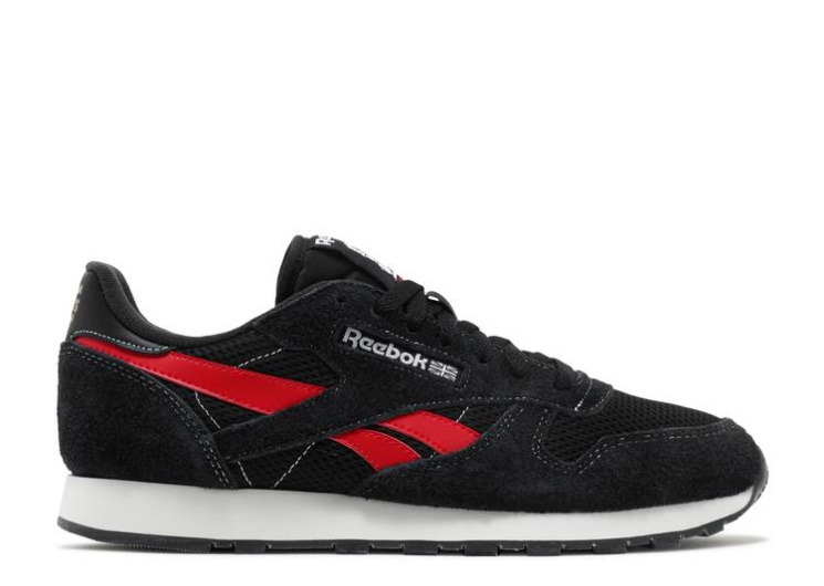 Reebok Classic Leather - Human Rights Now!
