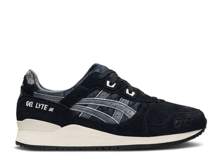 Asics Gel Lyte 3 Og - Black Bandana