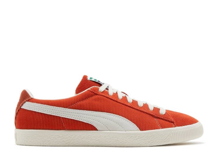 Puma Butter Goods X Basket Vintage - Rooibos Tea