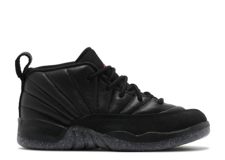 Air Jordan 12 Utility Td - Grind