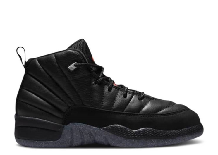 Air Jordan 12 Utility Ps - Grind