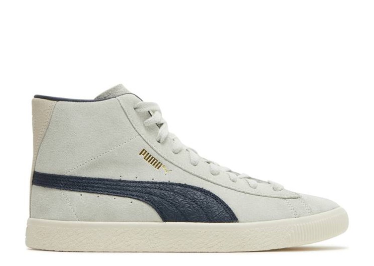 Puma Laundry Boys X Suede Mid Vintage - Rudolf Dassler Legacy