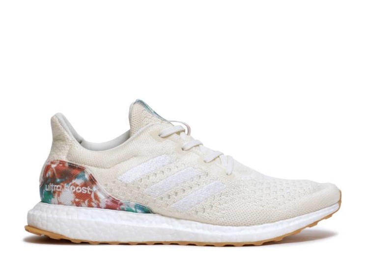 Adidas Ultraboost Uncaged Lab - Off White