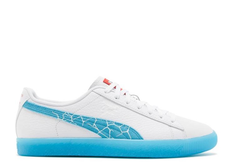 Kool-Aid X Clyde - Brick Walls