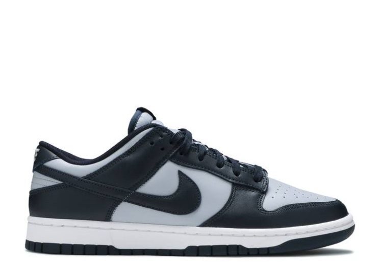 Nike Dunk Low - Georgetown