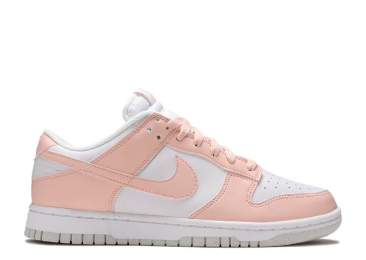 Nike Wmns Dunk Low Next Nature - Pale Coral