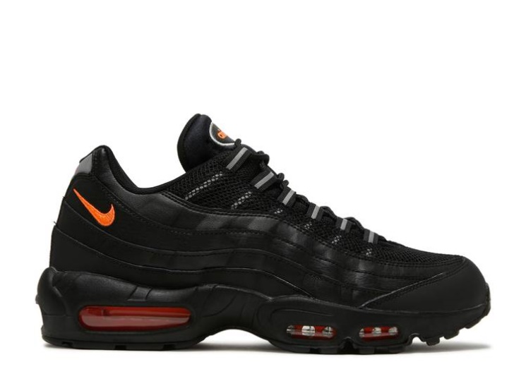 Nike Air Max 95 Essential - Halloween