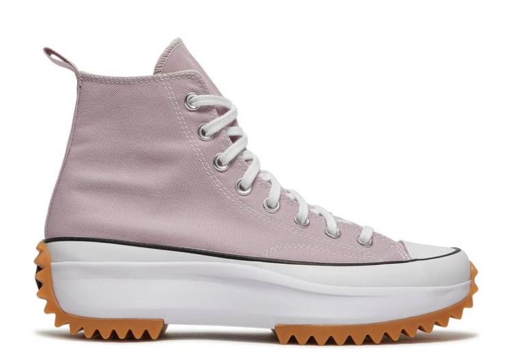 Converse Run Star Hike High - Himalayan Salt