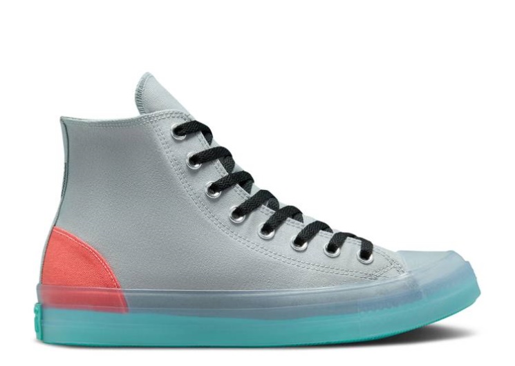 Converse Chuck Taylor All Star Cx High - Hybrid Game