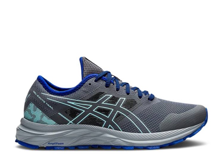 Asics Wmns Gel Excite Trail - Metropolis