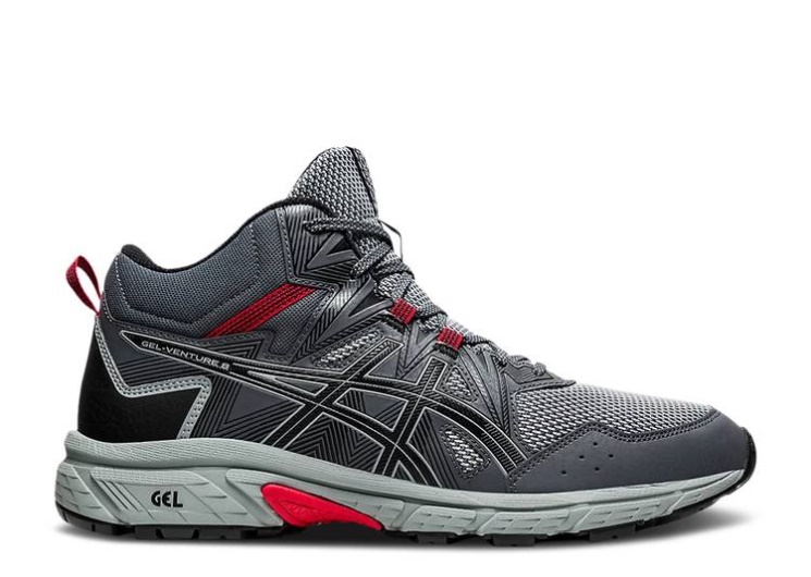 Asics Gel Venture 8 Mt - Carrier Grey