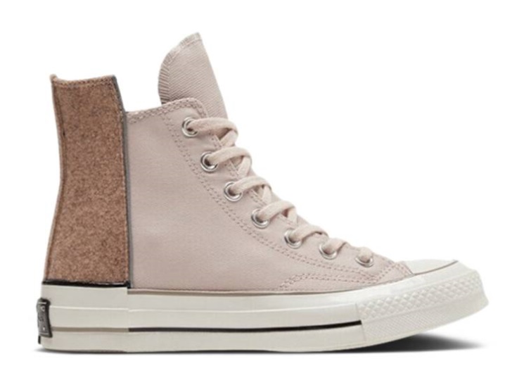 Converse Wmns Chuck 70 High - Cork