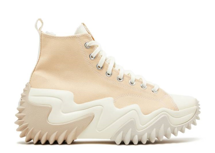 Converse Run Star Motion High - Light Twine