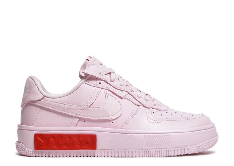 Nike Wmns Air Force 1 Fontanka - Valentines Day