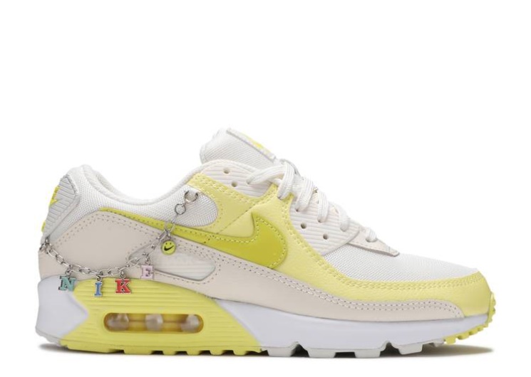 Nike Wmns Air Max 90 Se - Princess Charming