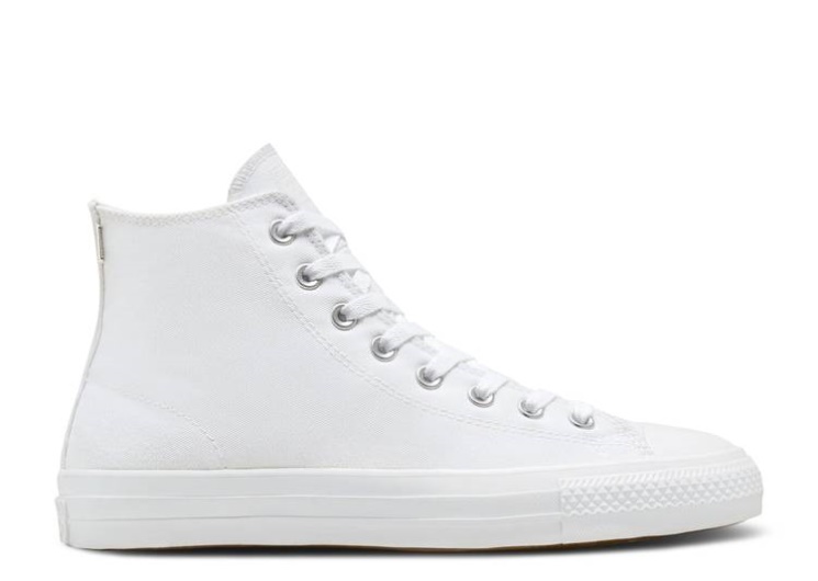 Converse Chuck Taylor All Star Pro High - Triple White