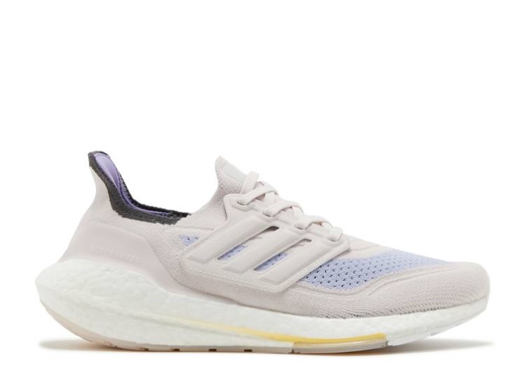 Adidas Ultraboost 21 - Orchid Tint