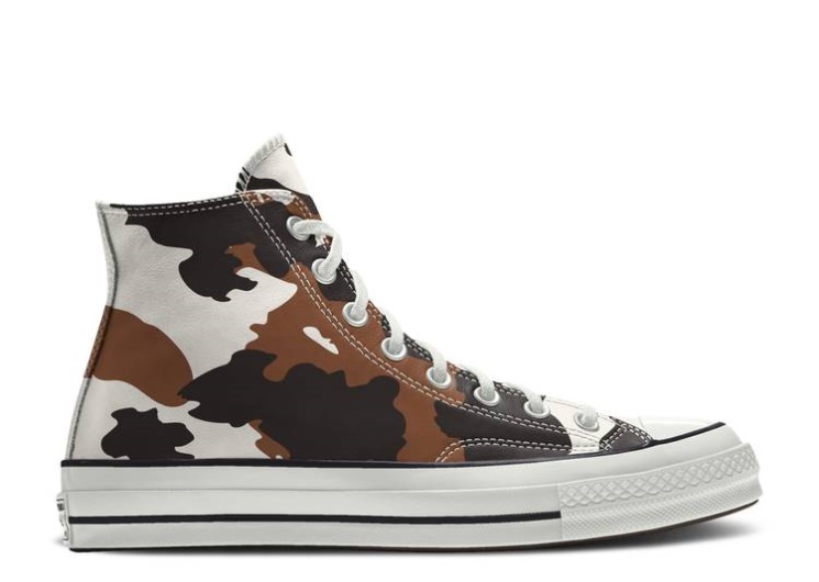 Converse Chuck 70 High By You Multicolor/Multicolor