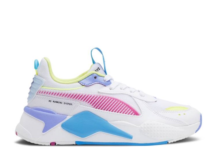 Puma Wmns Rs-X - Airbrush