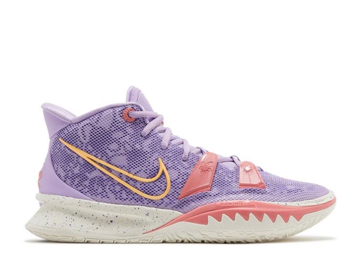 Nike Kyrie 7 - Daughters
