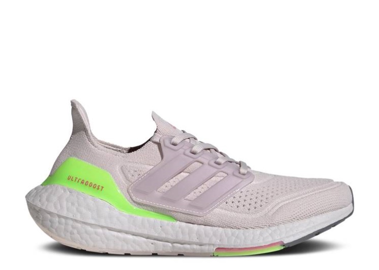 Adidas Wmns Ultraboost 21 Ice Purple/Rose Tone