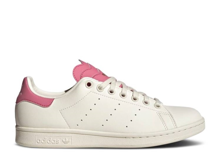 Adidas Wmns Stan Smith - Off White Rose Tone