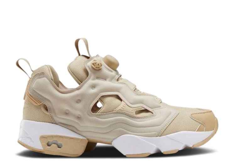 Reebok Instapump Fury Og - Utility Beige