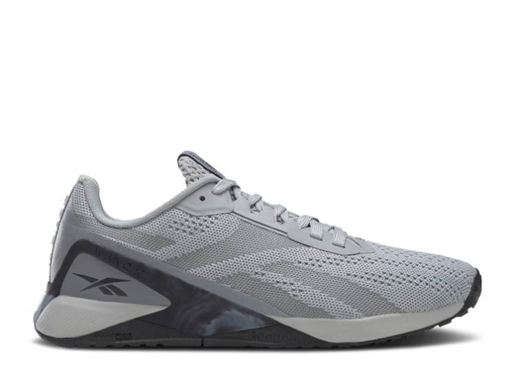 Reebok Wmns Nano X1 - Pure Grey