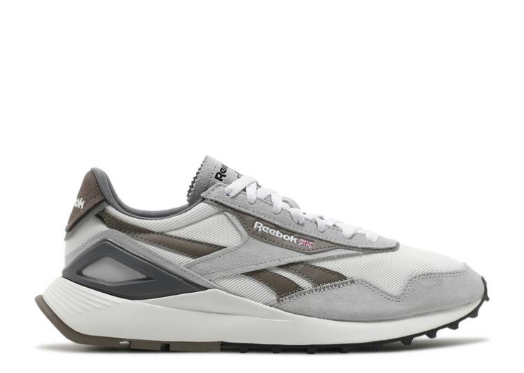 Reebok Classic Leather Legacy Az - Pure Grey